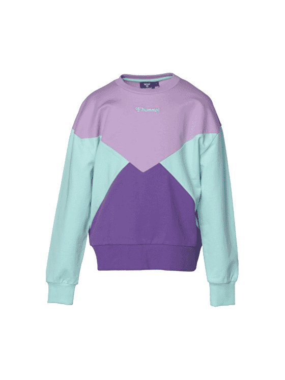 HUMMEL HMLPEONY SWEATSHIRT
