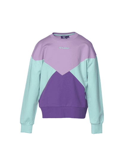 HUMMEL HMLPEONY SWEATSHIRT
