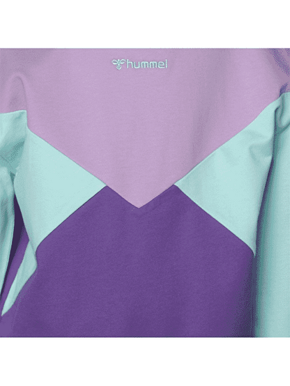 HUMMEL HMLPEONY SWEATSHIRT