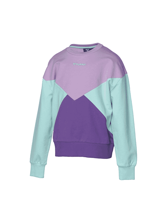HUMMEL HMLPEONY SWEATSHIRT