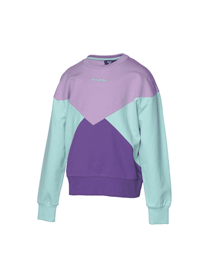 HUMMEL HMLPEONY SWEATSHIRT