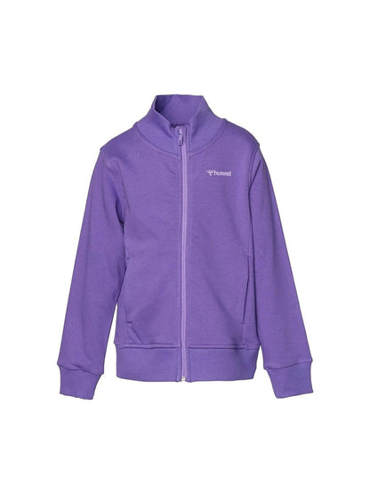 HUMMEL HMLSAPONARIA ZIP JACKET