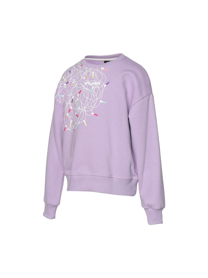 HUMMEL HMLSEDUM SWEATSHIRT