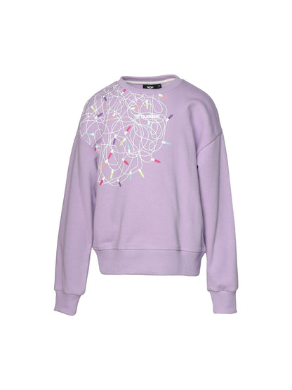 HUMMEL HMLSEDUM SWEATSHIRT
