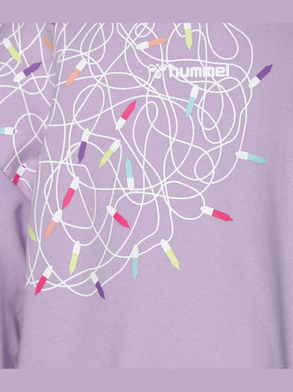 HUMMEL HMLSEDUM SWEATSHIRT