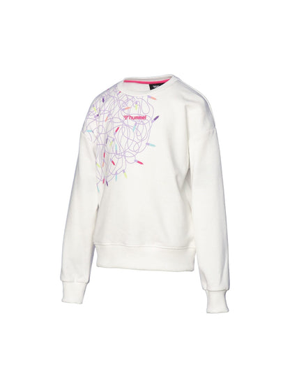 HUMMEL HMLSEDUM SWEATSHIRT