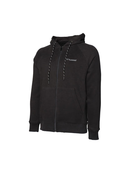 HUMMEL HMLWESLEY ZIP HOODIE
