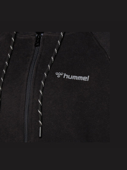 HUMMEL HMLWESLEY ZIP HOODIE