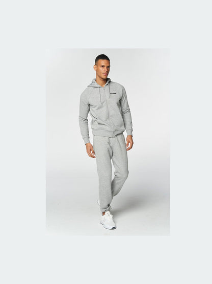 HUMMEL HMLWESLEY ZIP HOODIE