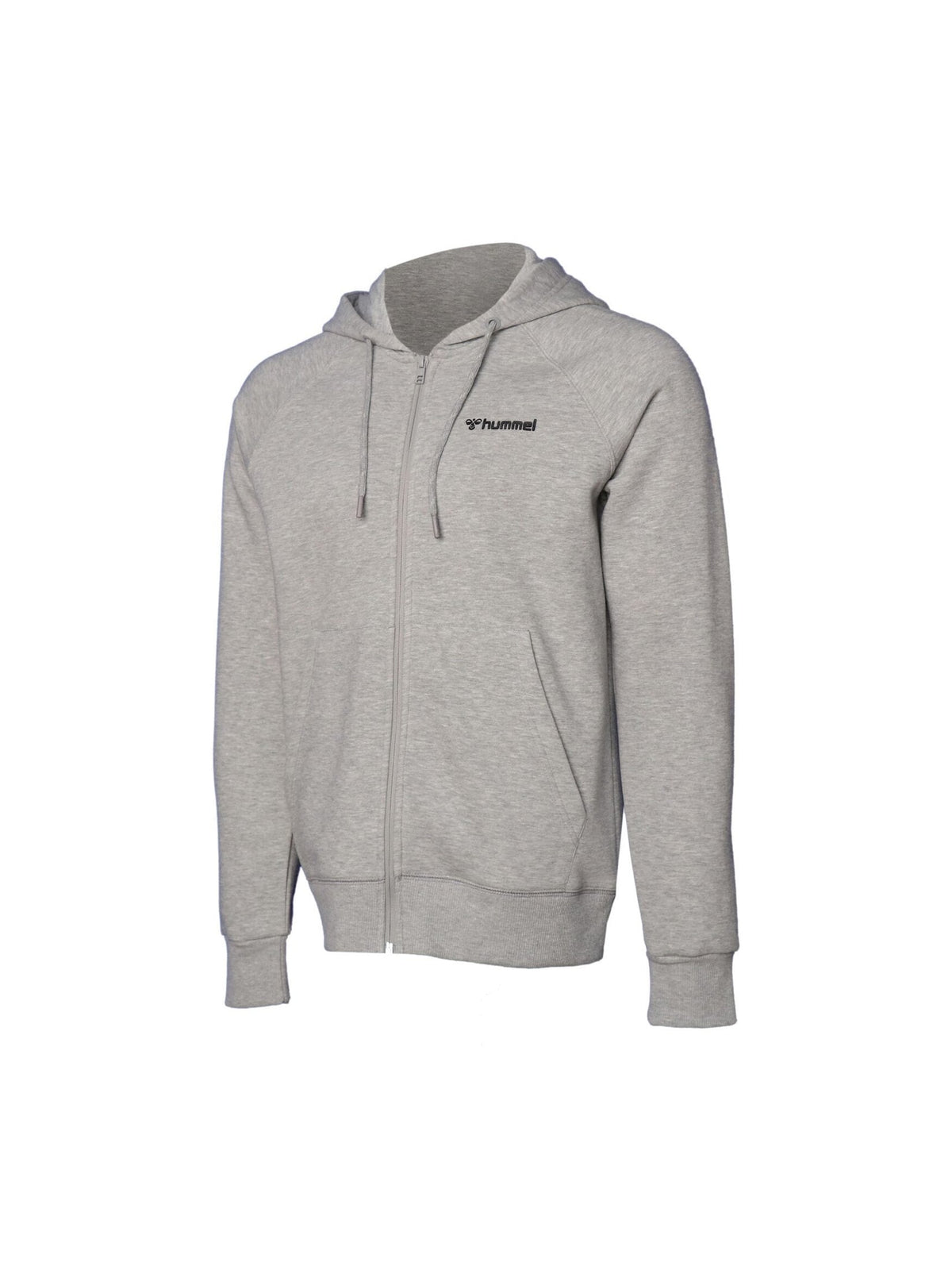 HUMMEL HMLWESLEY ZIP HOODIE