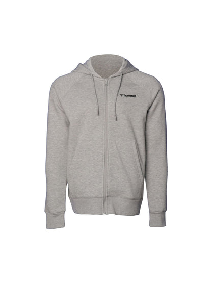HUMMEL HMLWESLEY ZIP HOODIE