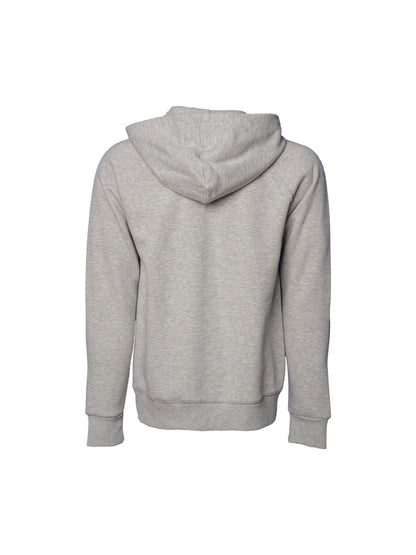 HUMMEL HMLWESLEY ZIP HOODIE