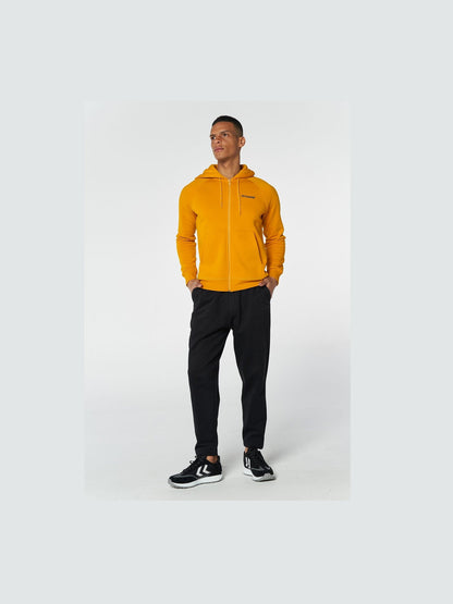 HUMMEL HMLWESLEY ZIP HOODIE