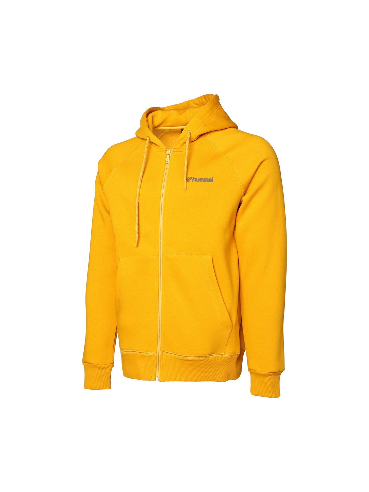 HUMMEL HMLWESLEY ZIP HOODIE