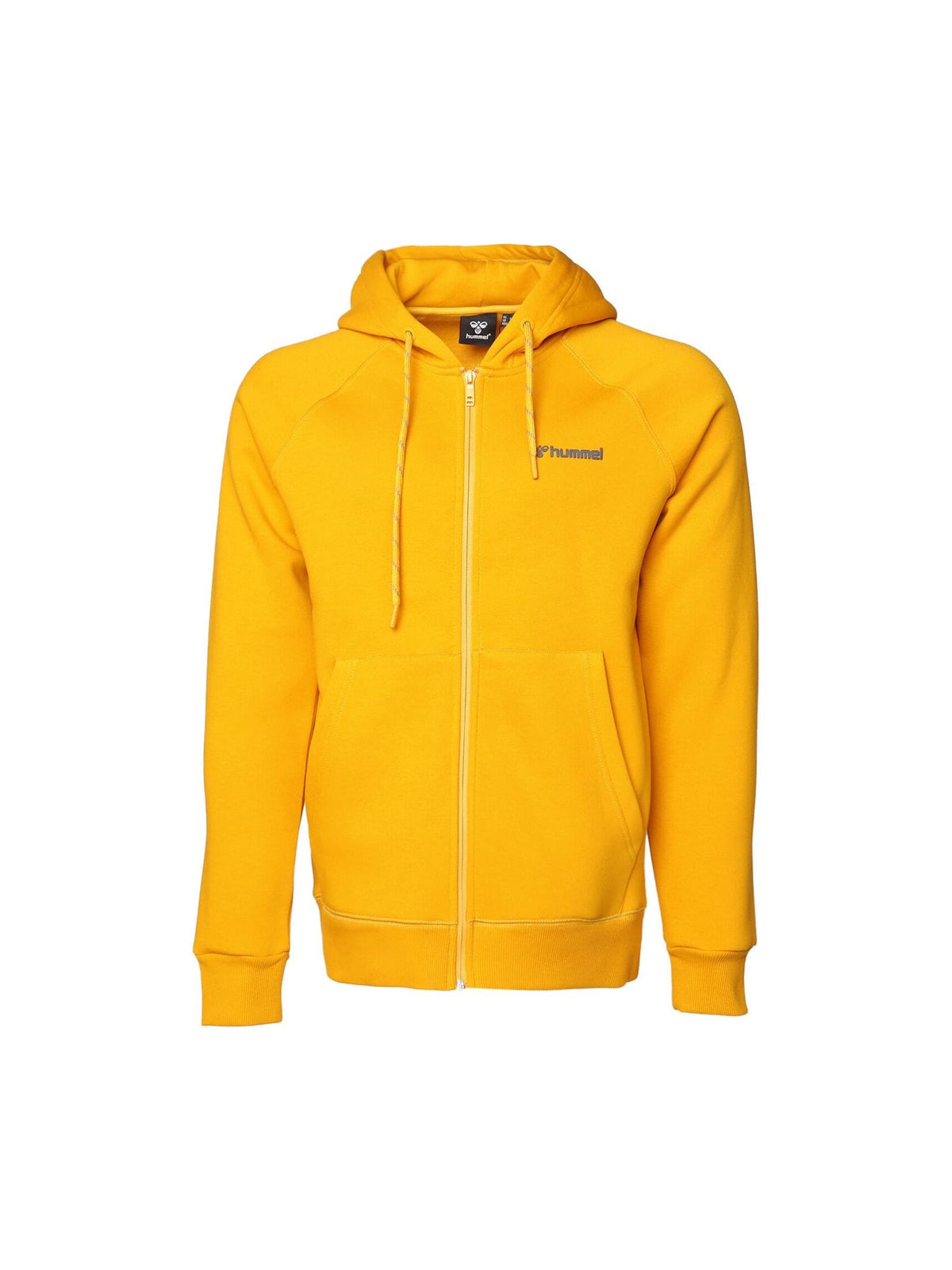 HUMMEL HMLWESLEY ZIP HOODIE