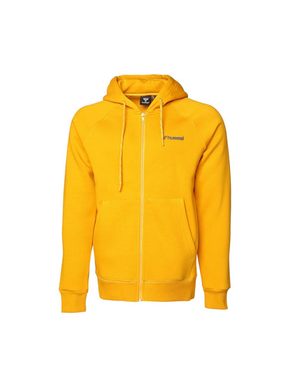 HUMMEL HMLWESLEY ZIP HOODIE