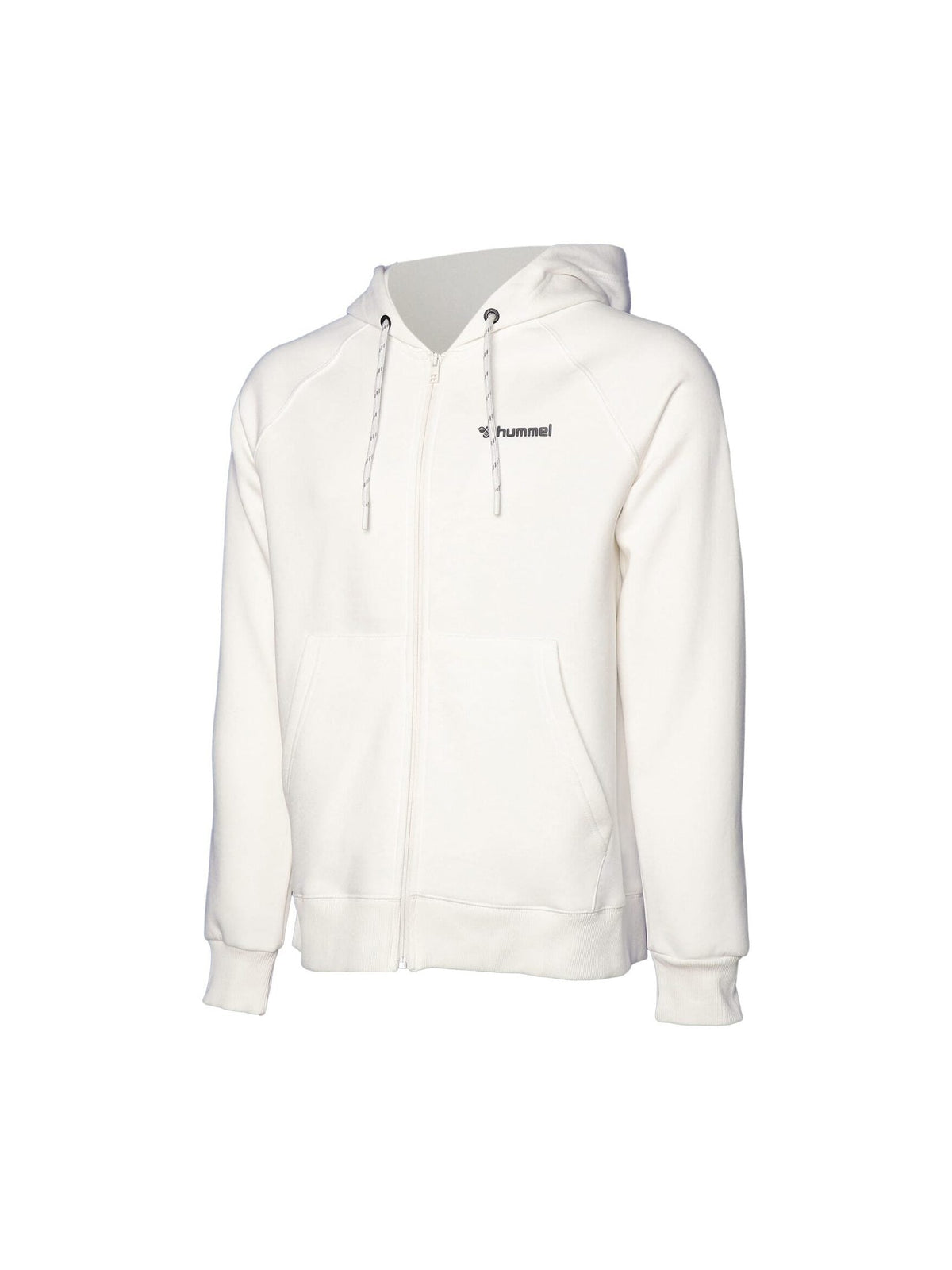 HUMMEL HMLWESLEY ZIP HOODIE