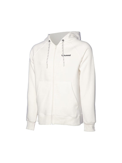 HUMMEL HMLWESLEY ZIP HOODIE