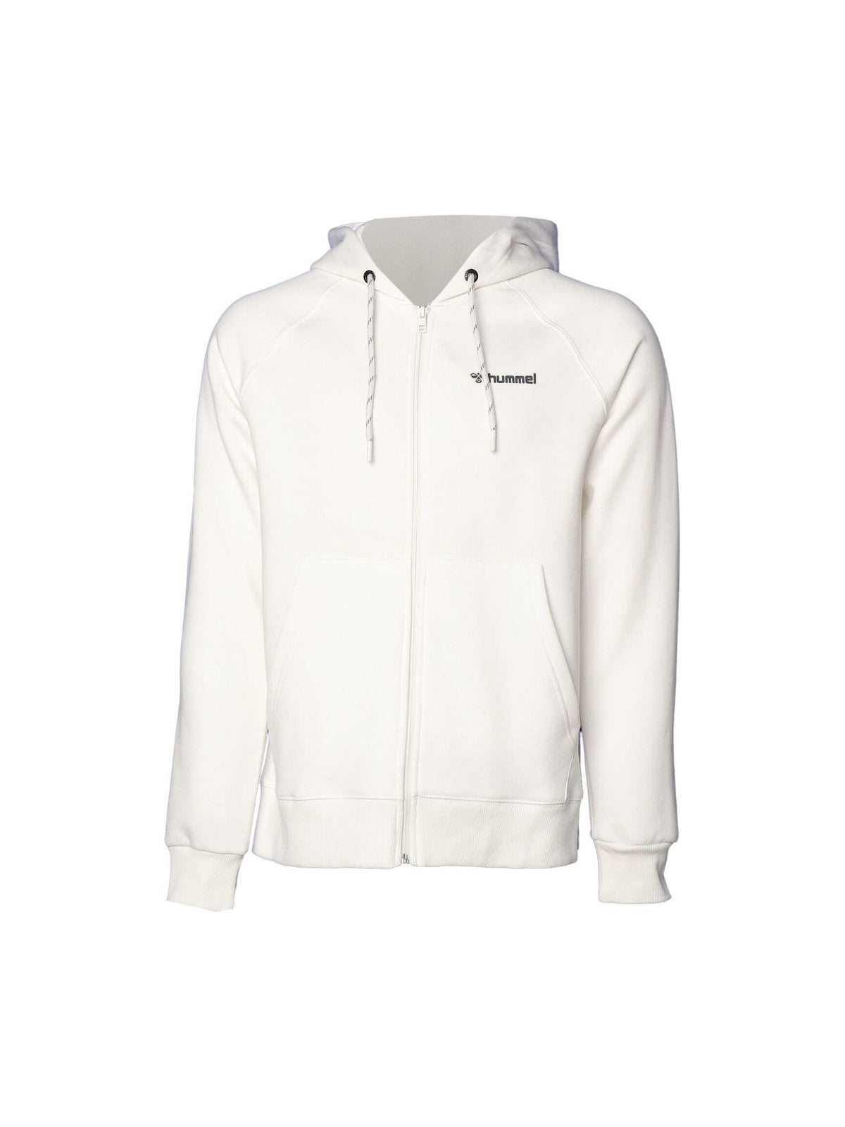HUMMEL HMLWESLEY ZIP HOODIE