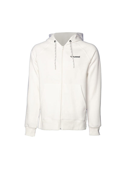 HUMMEL HMLWESLEY ZIP HOODIE