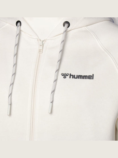 HUMMEL HMLWESLEY ZIP HOODIE