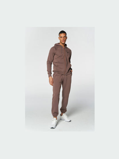 HUMMEL HMLWESLEY ZIP HOODIE
