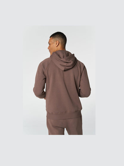 HUMMEL HMLWESLEY ZIP HOODIE