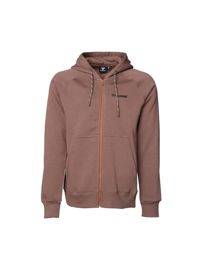 HUMMEL HMLWESLEY ZIP HOODIE