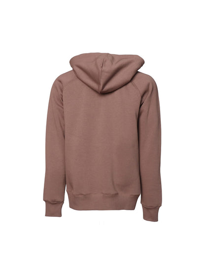 HUMMEL HMLWESLEY ZIP HOODIE