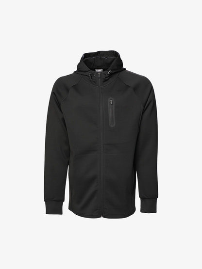 HUMMEL HMLAJAY ZIP HOODIE