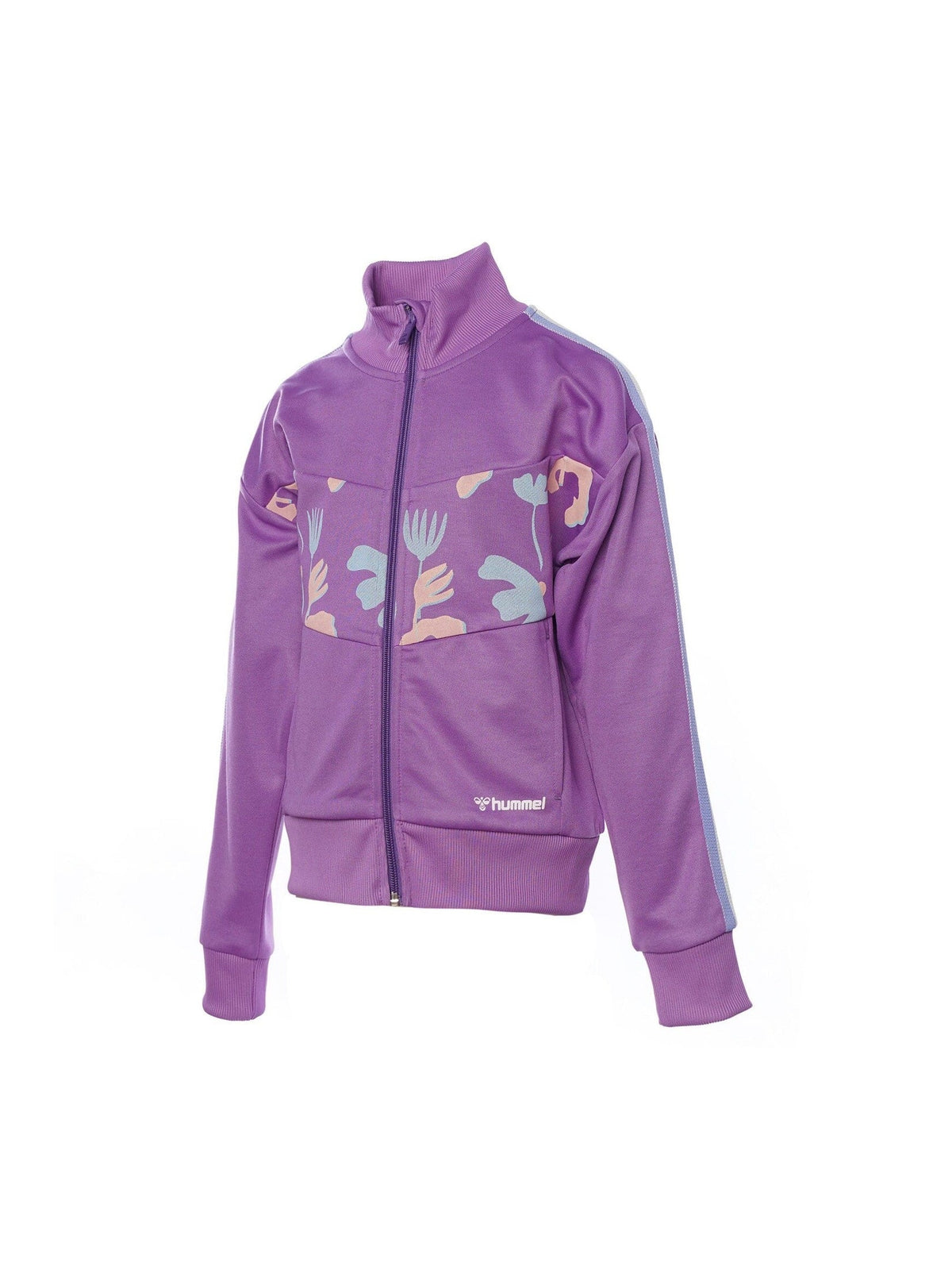 HUMMEL HMLASHLEY ZIP JACKET