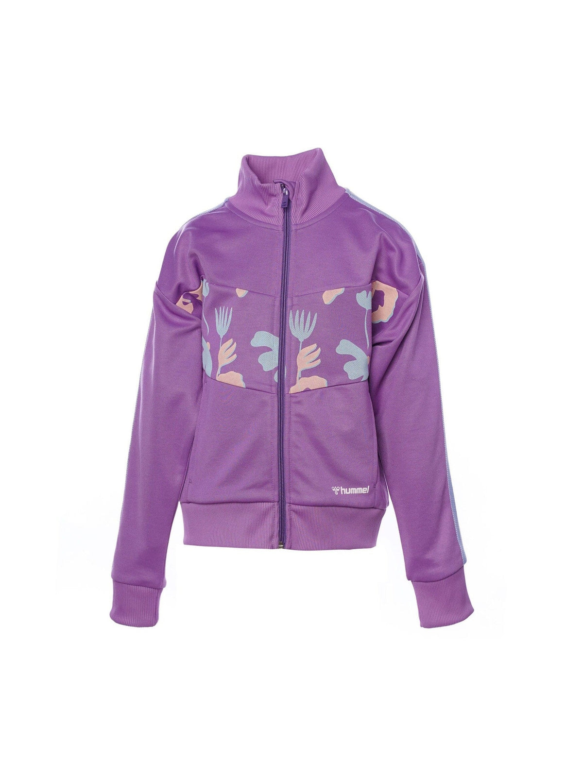 HUMMEL HMLASHLEY ZIP JACKET