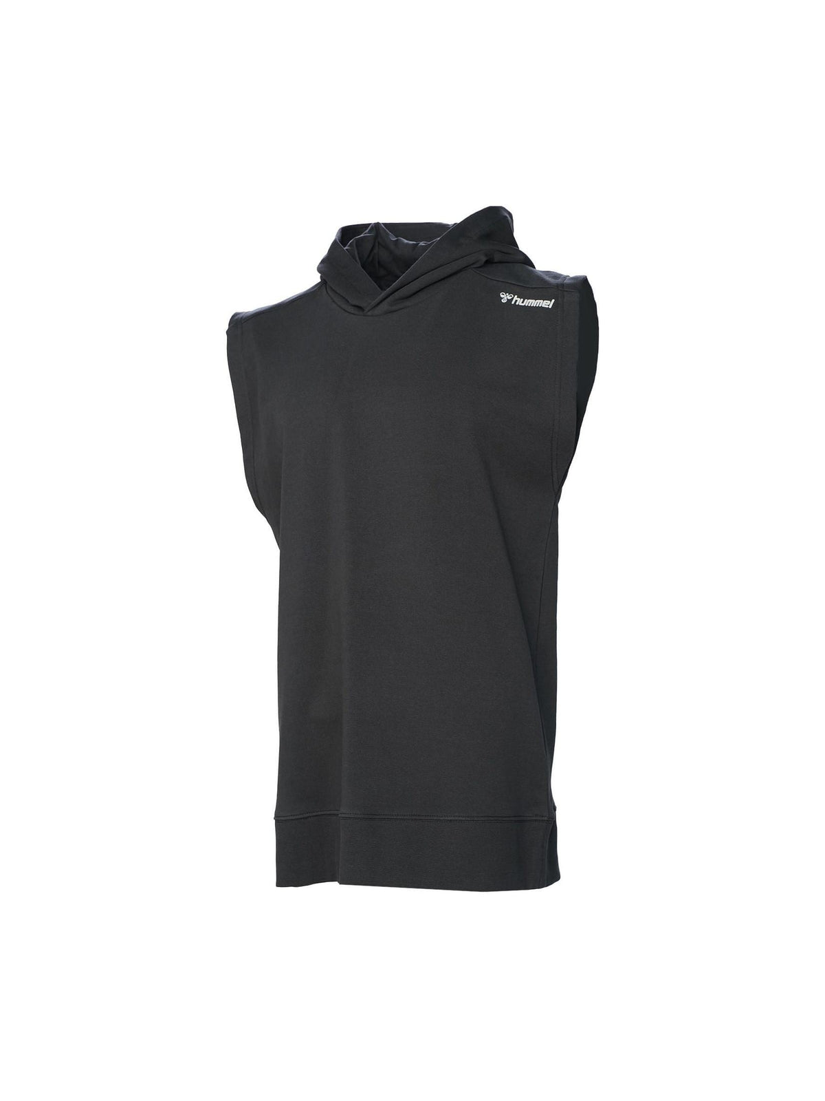 HUMMEL HMLDANNY SLEEVELESS HOODIE
