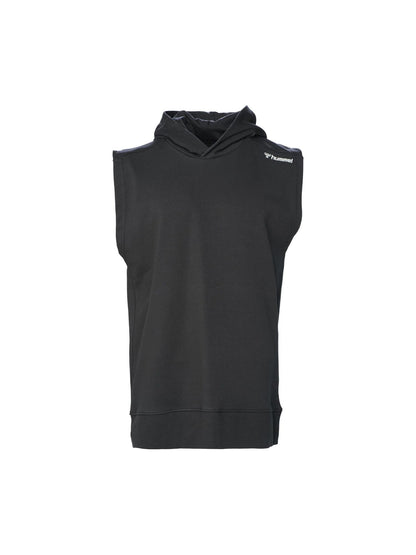 HUMMEL HMLDANNY SLEEVELESS HOODIE