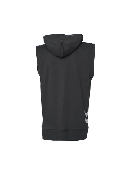 HUMMEL HMLDANNY SLEEVELESS HOODIE