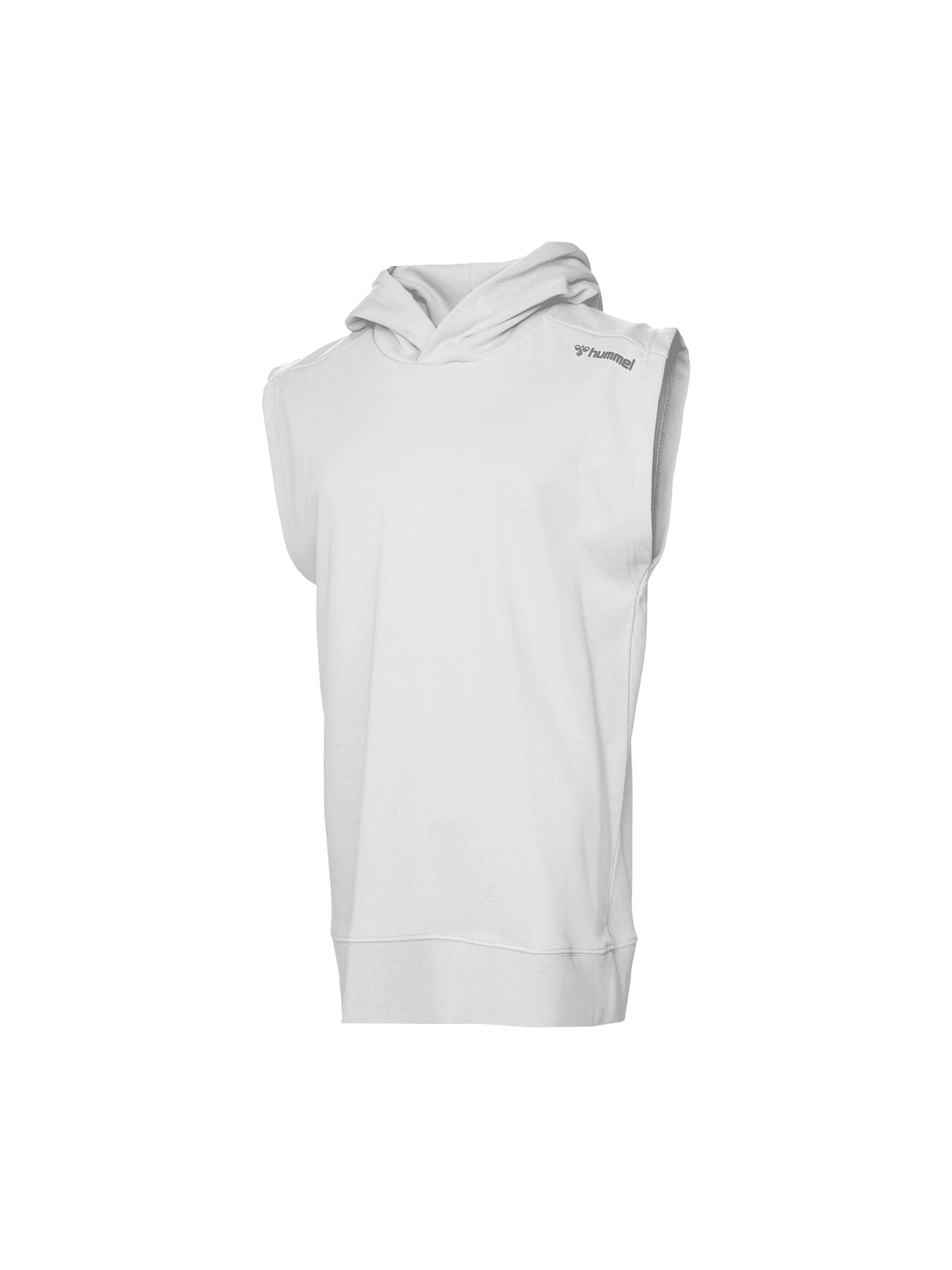 HUMMEL HMLDANNY SLEEVELESS HOODIE