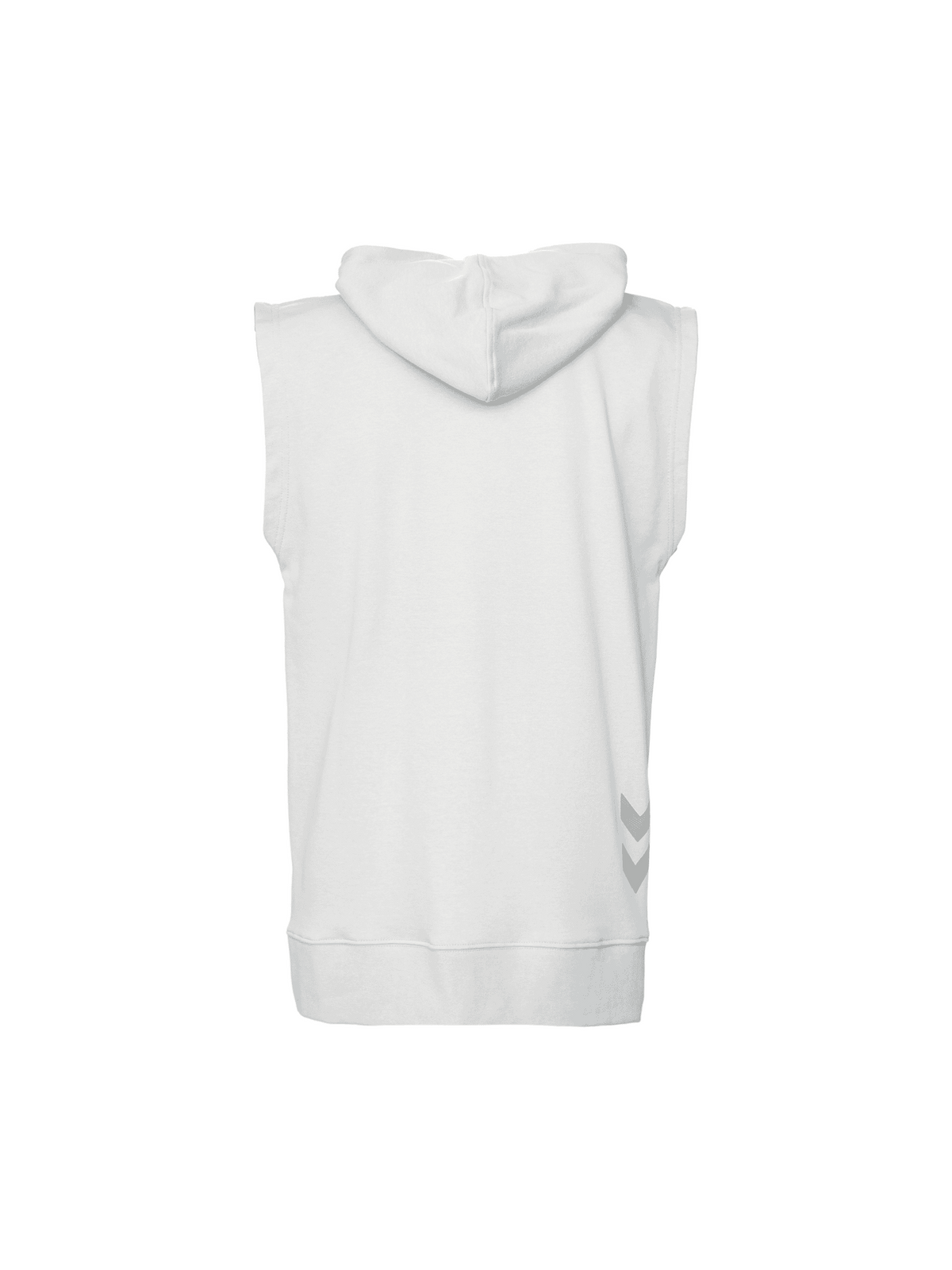 HUMMEL HMLDANNY SLEEVELESS HOODIE