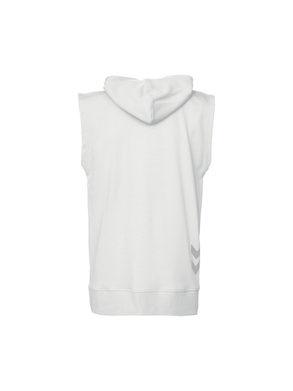 HUMMEL HMLDANNY SLEEVELESS HOODIE