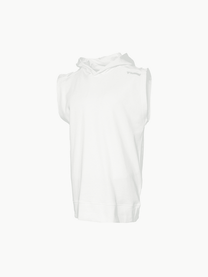 HUMMEL HMLDANNY SLEEVELESS HOODIE