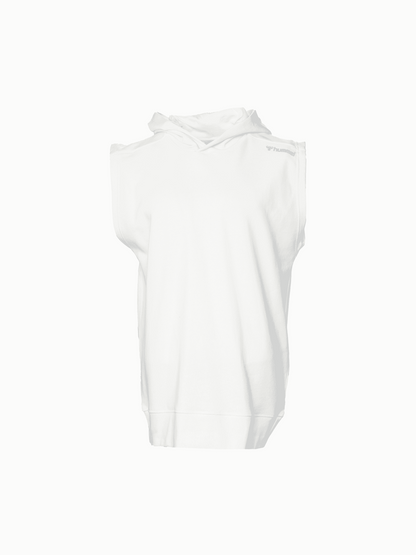 HUMMEL HMLDANNY SLEEVELESS HOODIE