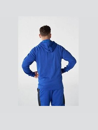 HUMMEL HMLETHAN ZIP HOODIE