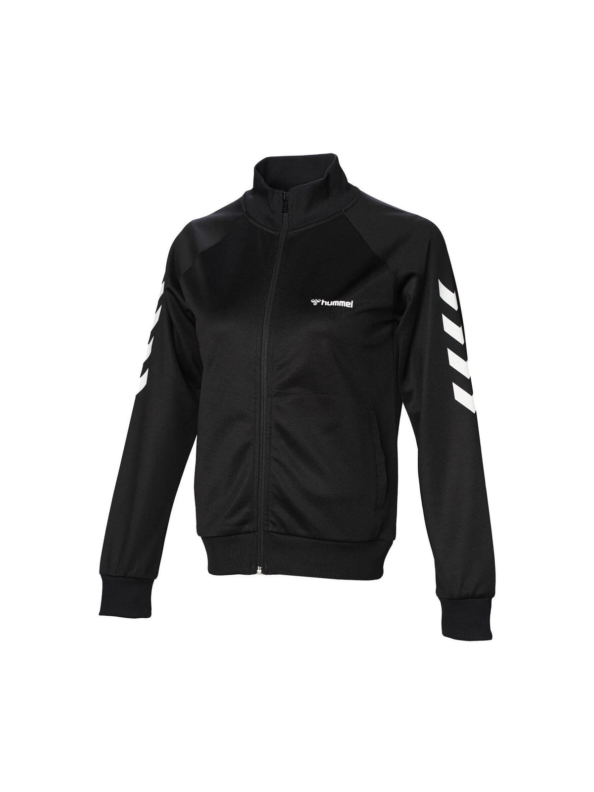 HUMMEL- HMLGENESA ZIP JACKET