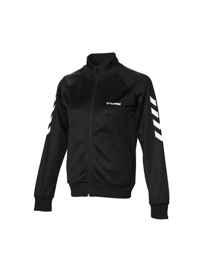 HUMMEL- HMLGENESA ZIP JACKET