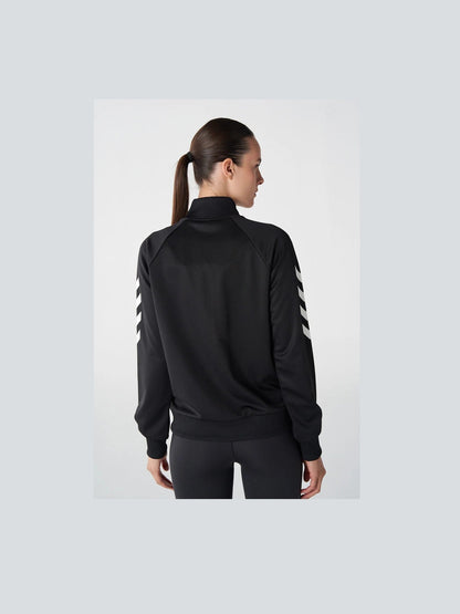 HUMMEL- HMLGENESA ZIP JACKET