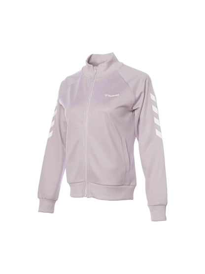 HUMMEL- HMLGENESA ZIP JACKET