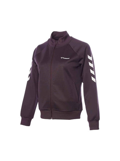 HUMMEL- HMLGENESA ZIP JACKET