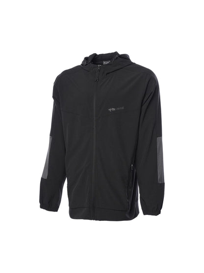 HUMMEL HMLJACOB ZIP HOODIE