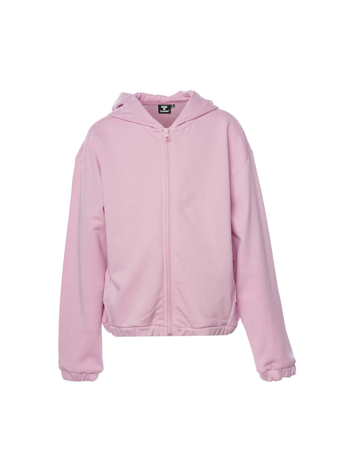 HUMMEL HMLJAZZ ZIP HOODIE