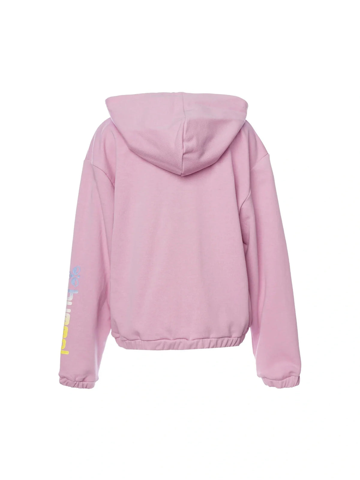 HUMMEL HMLJAZZ ZIP HOODIE