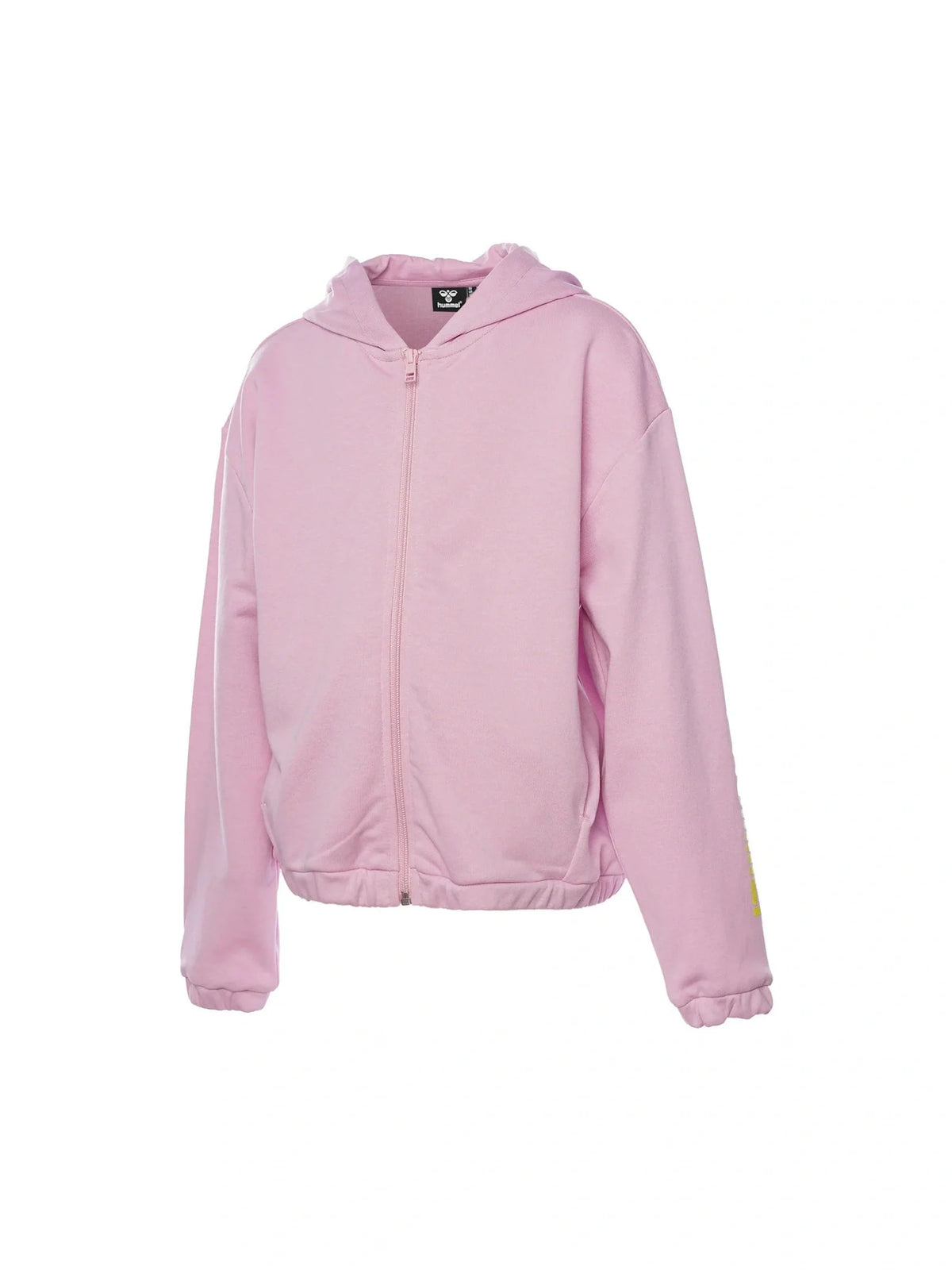 HUMMEL HMLJAZZ ZIP HOODIE